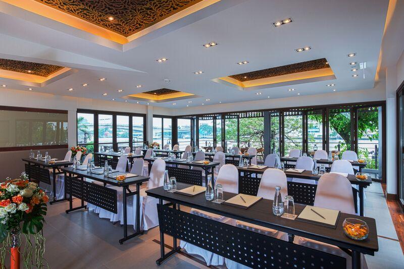 曼谷里瓦苏里亚酒店 - Sha Extra 酒店 曼谷