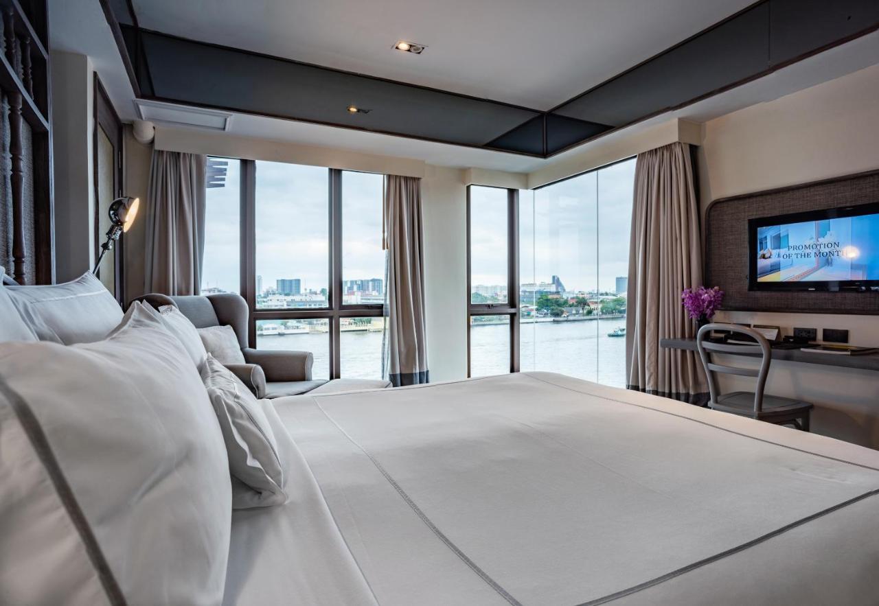 Riva Surya होटल Bangkok